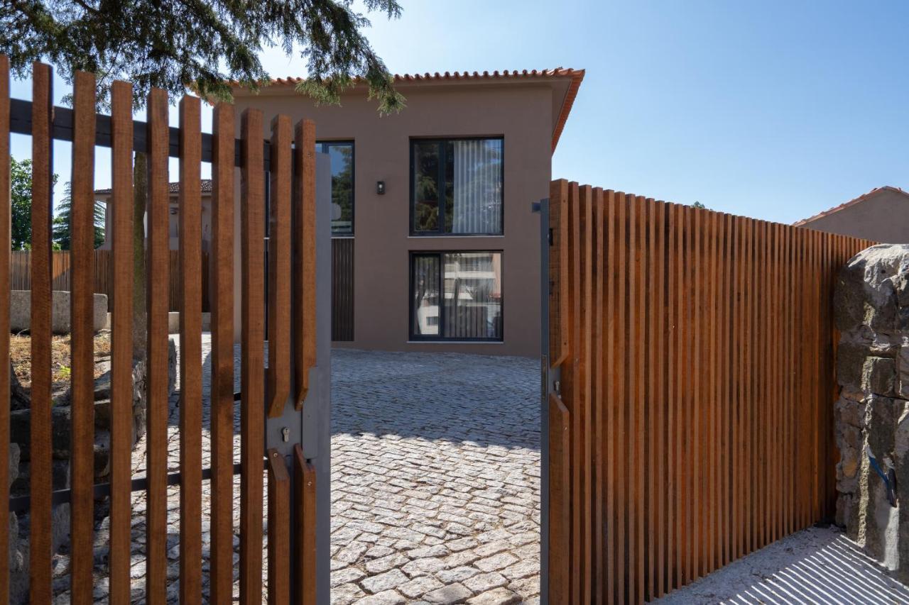 Green Villas Douro Gondomar  Exterior photo