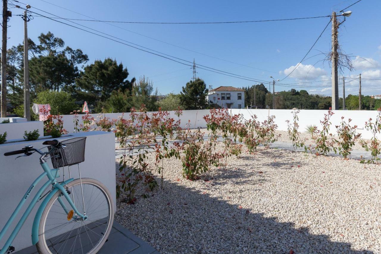 Green Villas Douro Gondomar  Exterior photo