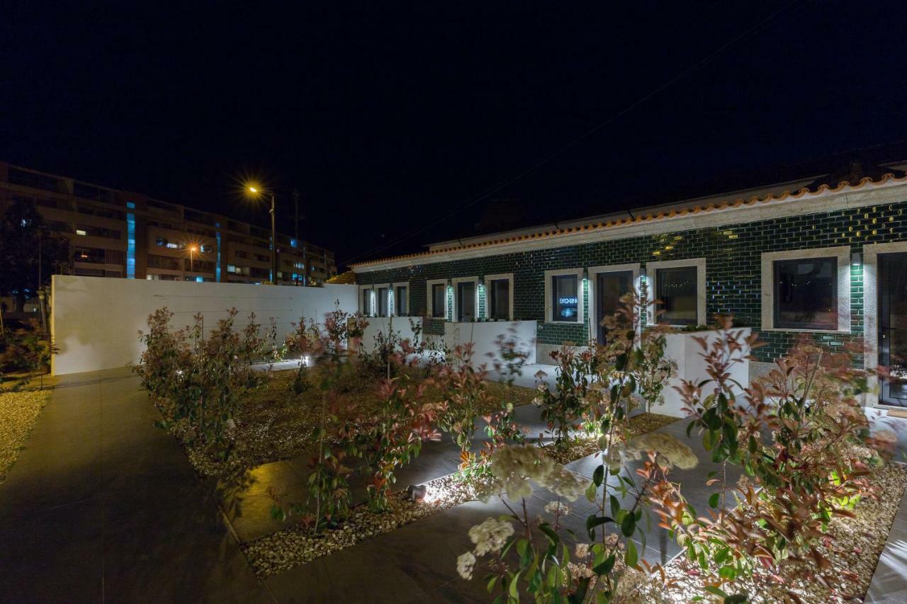 Green Villas Douro Gondomar  Exterior photo