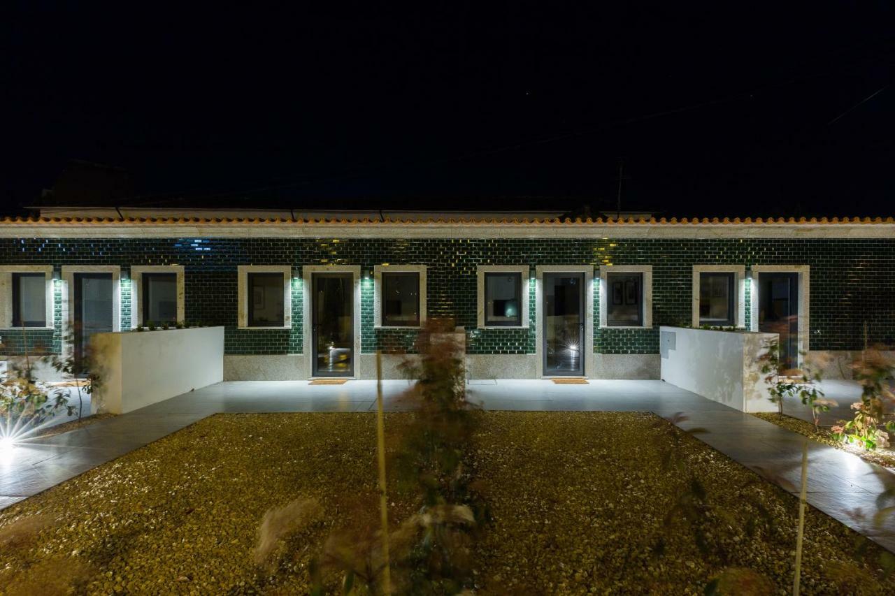 Green Villas Douro Gondomar  Exterior photo