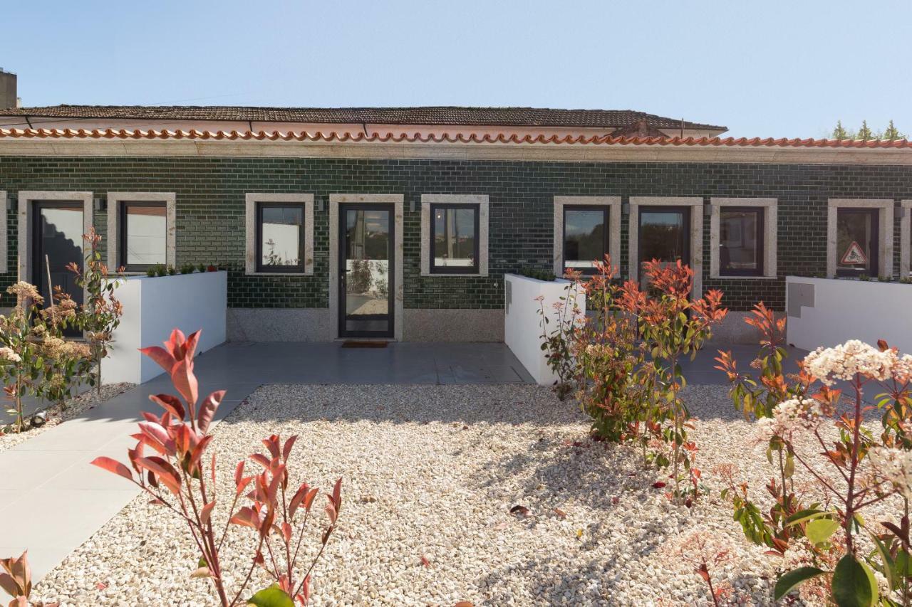 Green Villas Douro Gondomar  Exterior photo