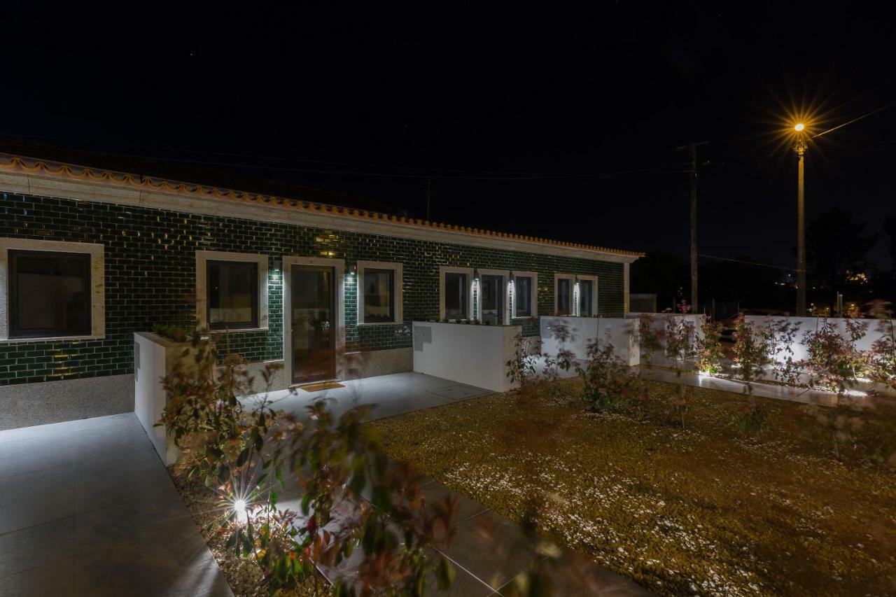 Green Villas Douro Gondomar  Exterior photo
