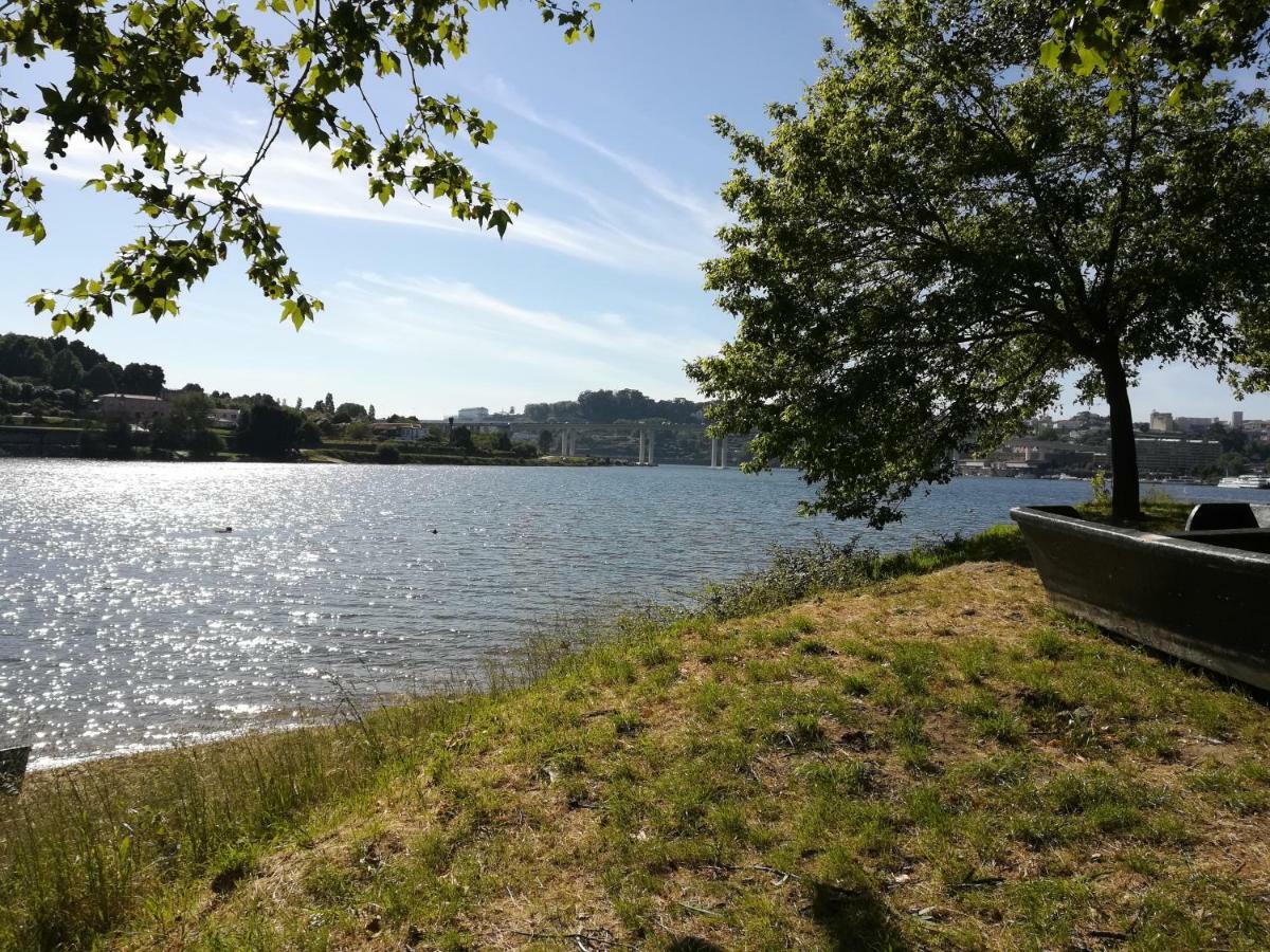 Green Villas Douro Gondomar  Exterior photo